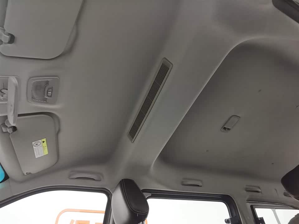 Wuling Wuling Journey