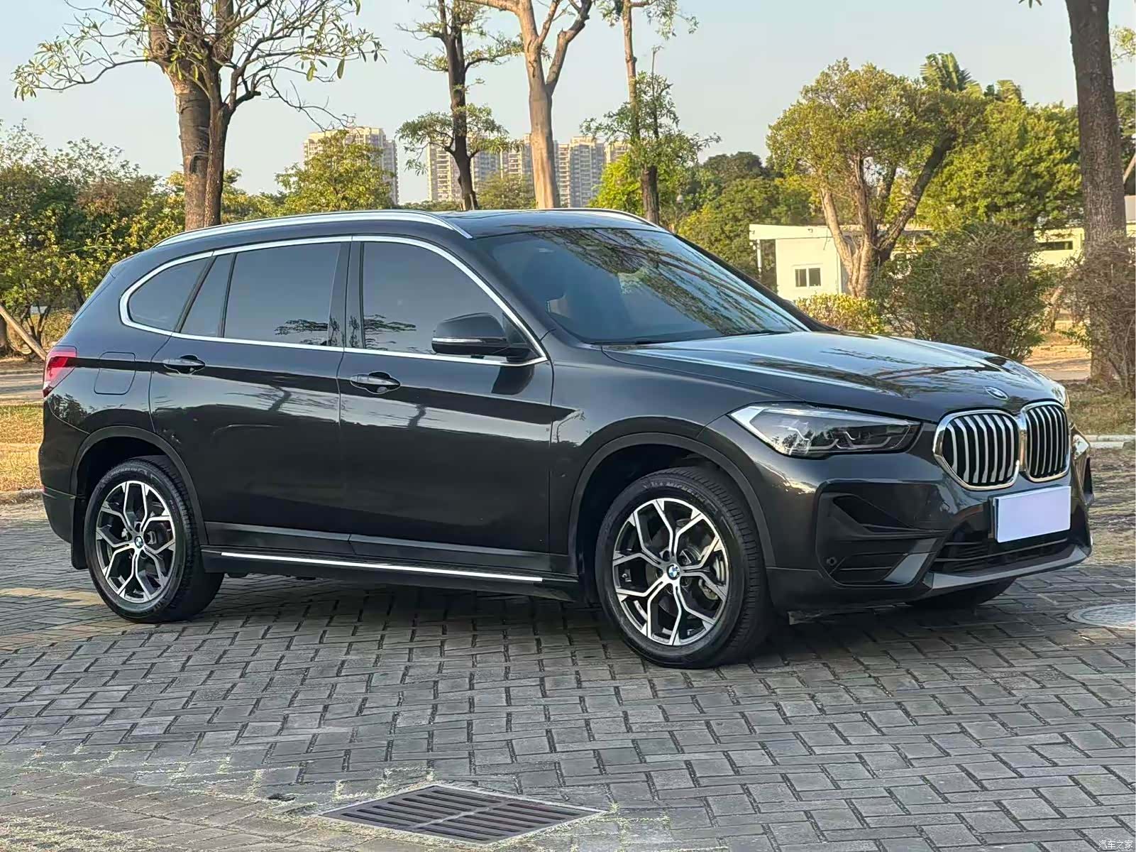 BMW X1, 2023 3