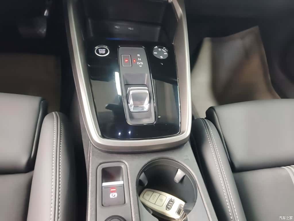 Audi A3, 2022 14