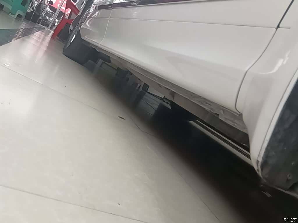 Honda Elysion, 2017 21