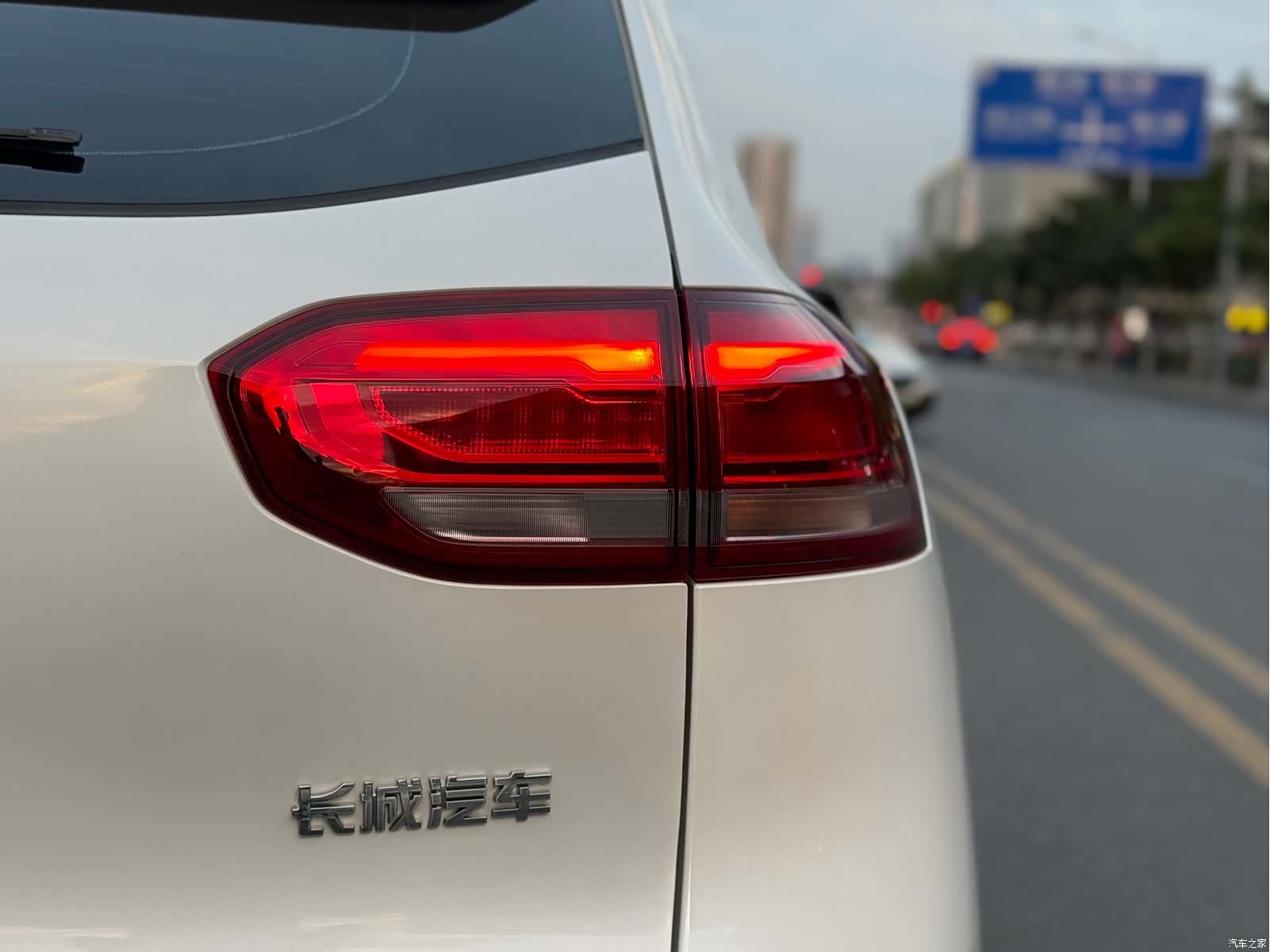 Haval H6, 2021 8