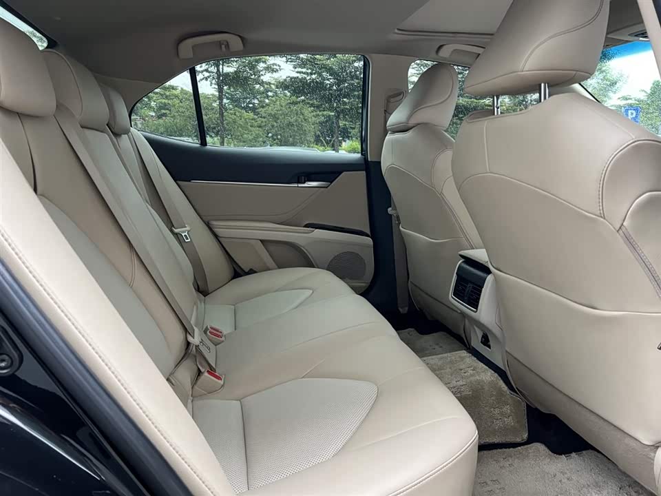 Toyota Camry Toyota Camry