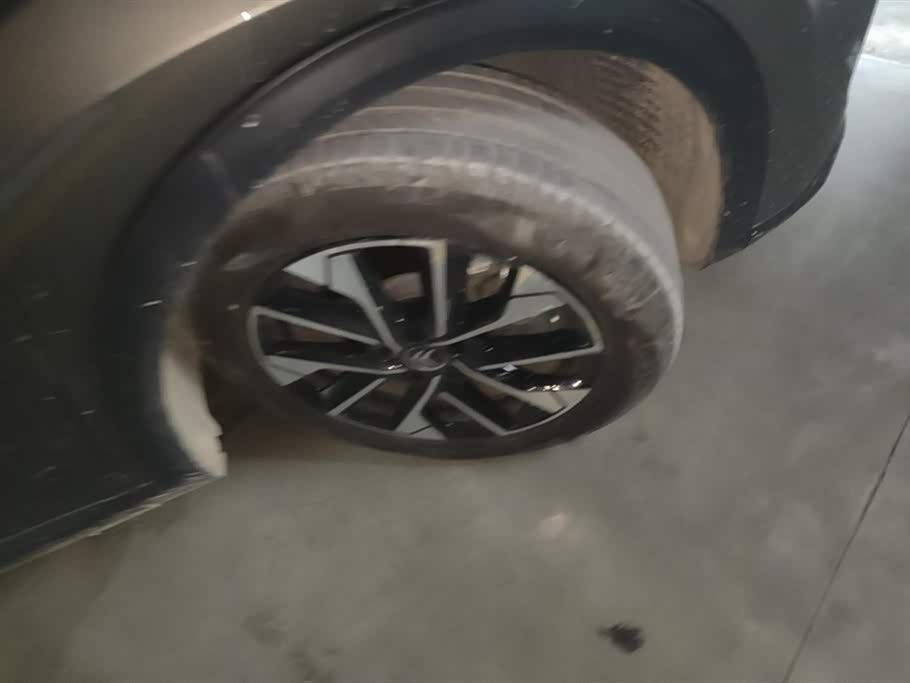 Citroen Versailles C5 X