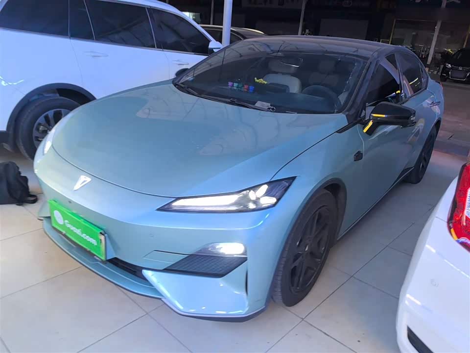 DEEPAL Dark blue SL03