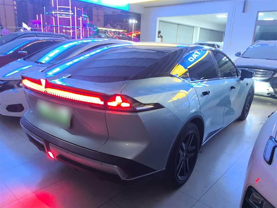 DEEPAL Dark blue SL03