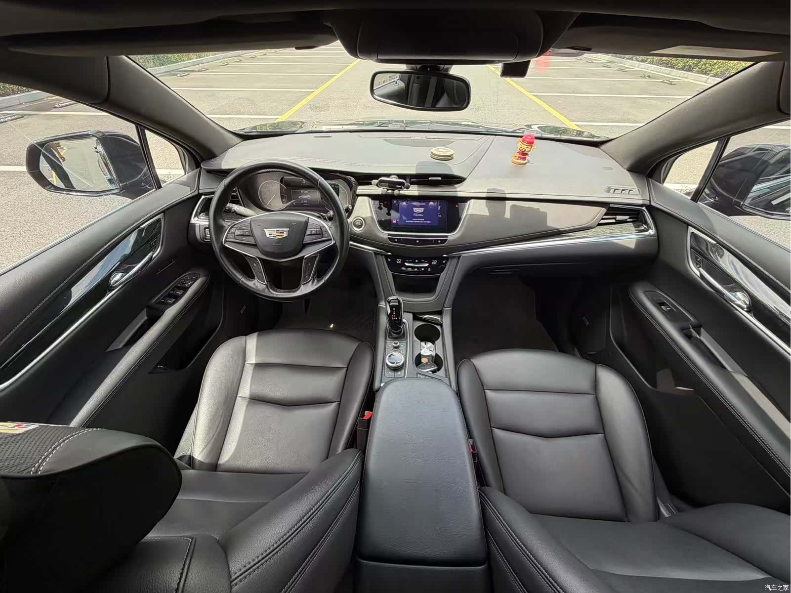 Cadillac XT5, 2021 7