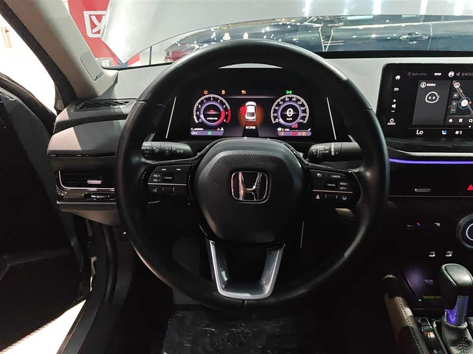 Honda Yingshipai