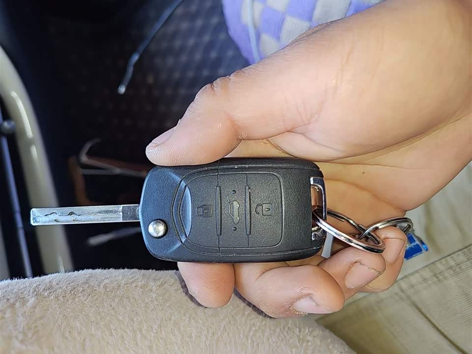 Wuling Wuling Bingguo