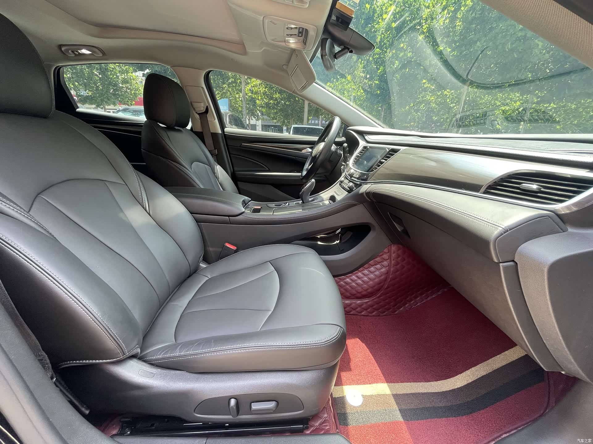 Buick LaCrosse, 2022 9