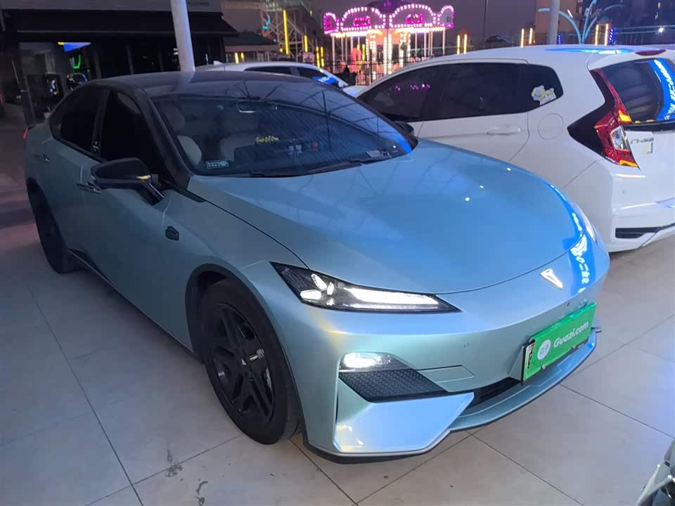 DEEPAL Dark blue SL03