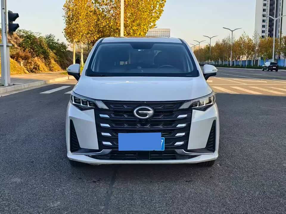 Trumpchi Trumpchi M6