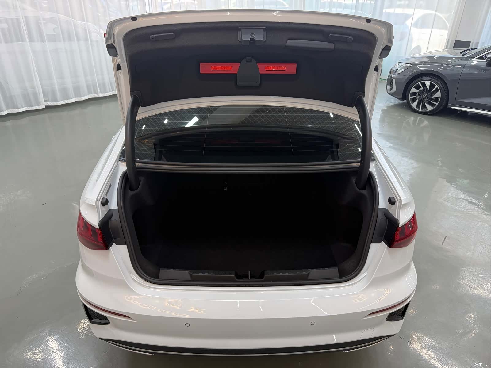 Audi A3, 2022 10