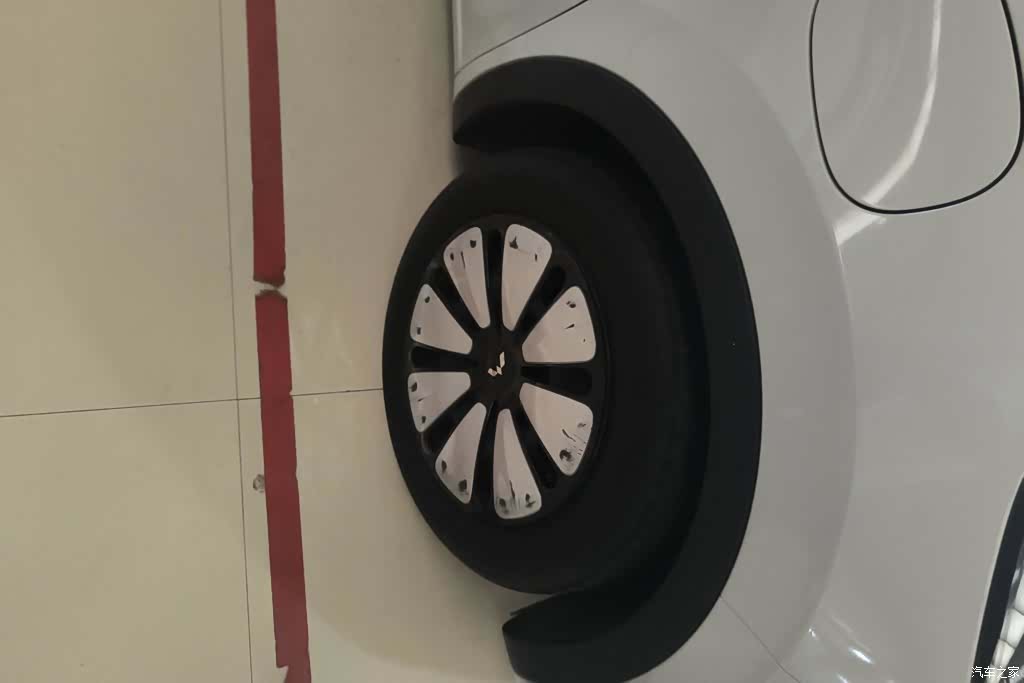 Wuling Bingo, 2024 6