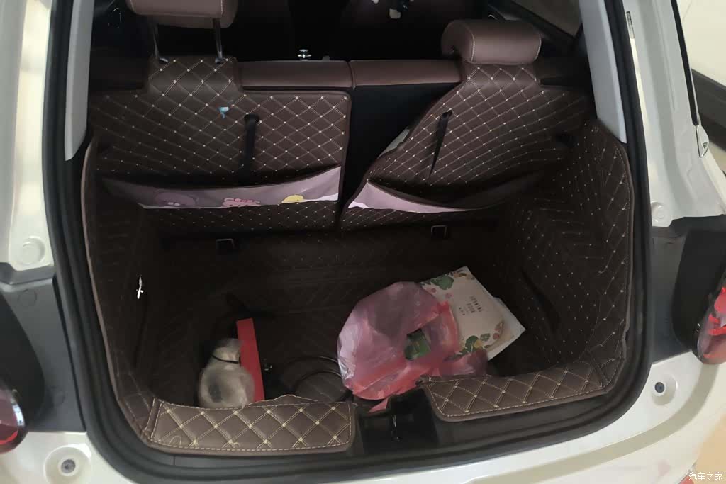 Wuling Bingo, 2024 4