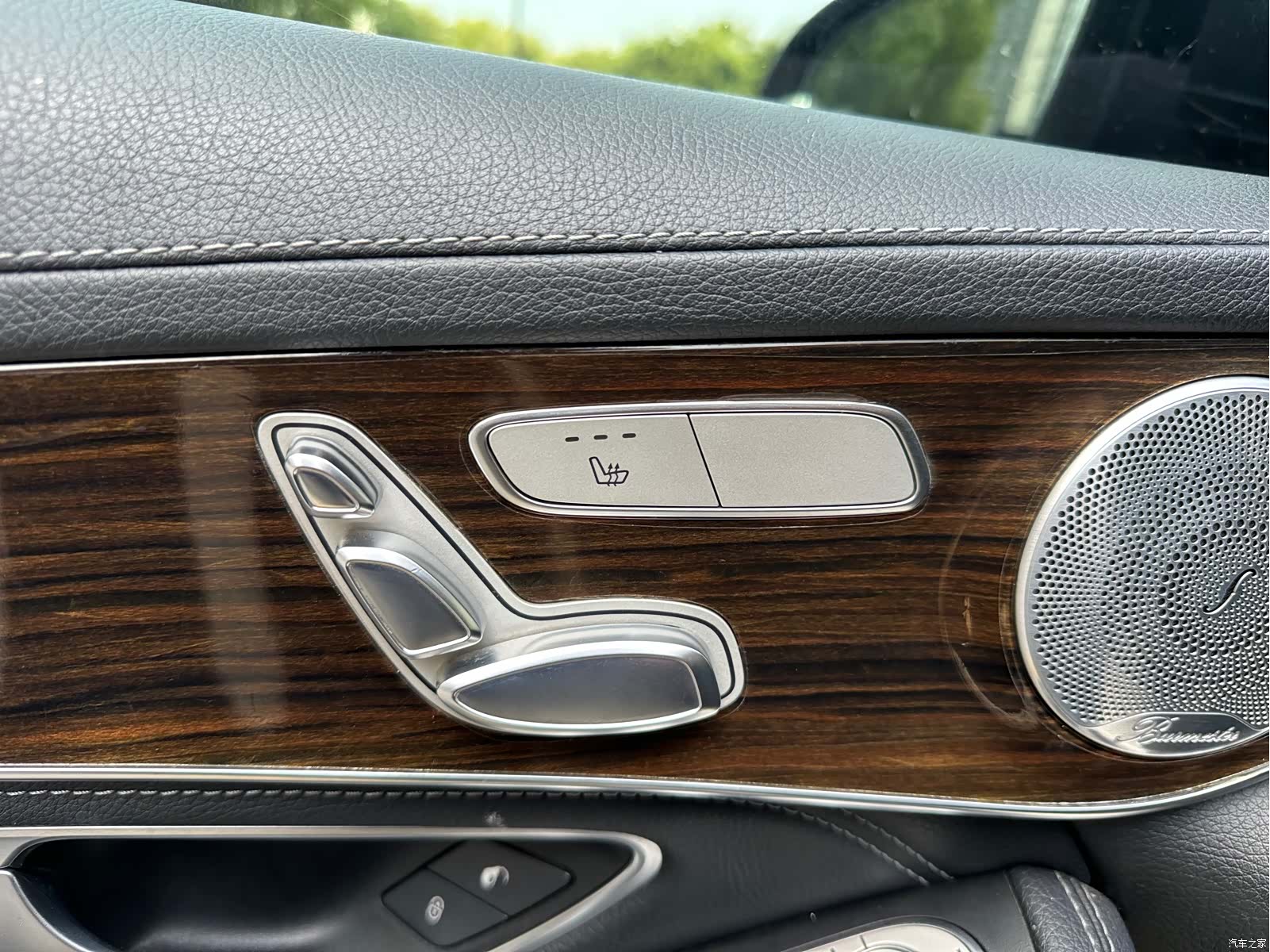Mercedes-Benz GLC, 2017 17