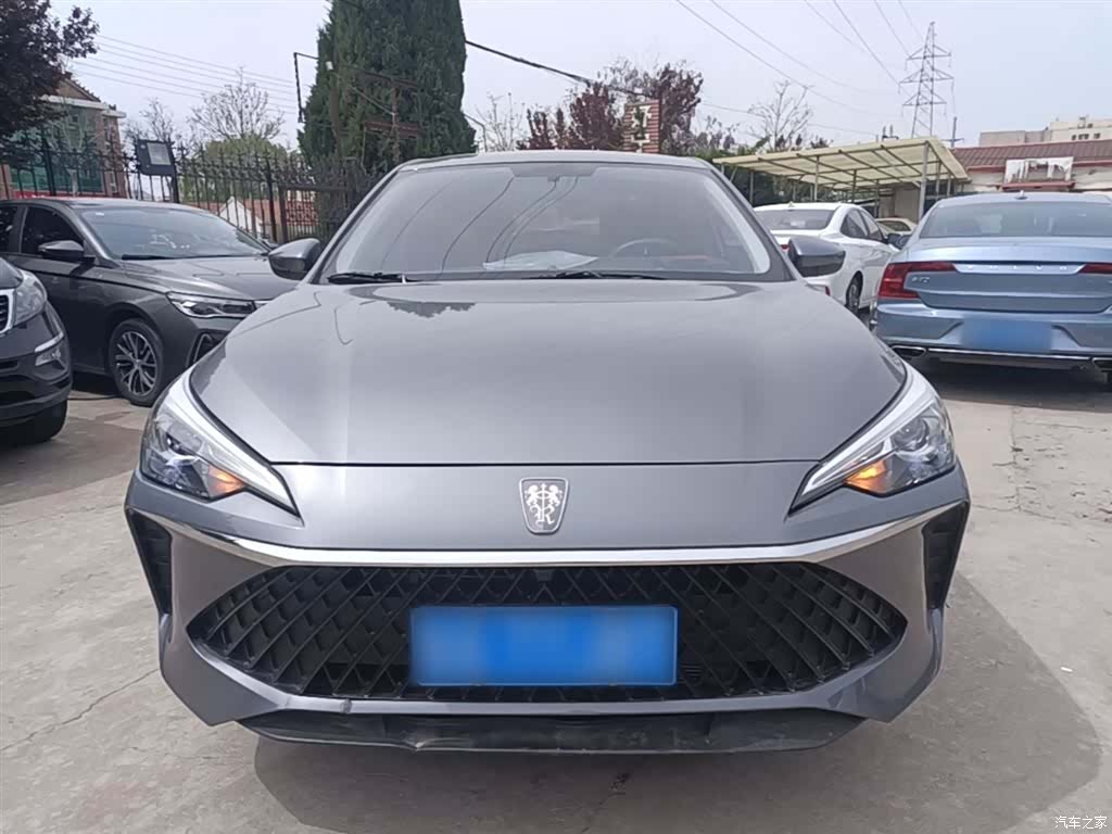 Roewe i5, 2024 3