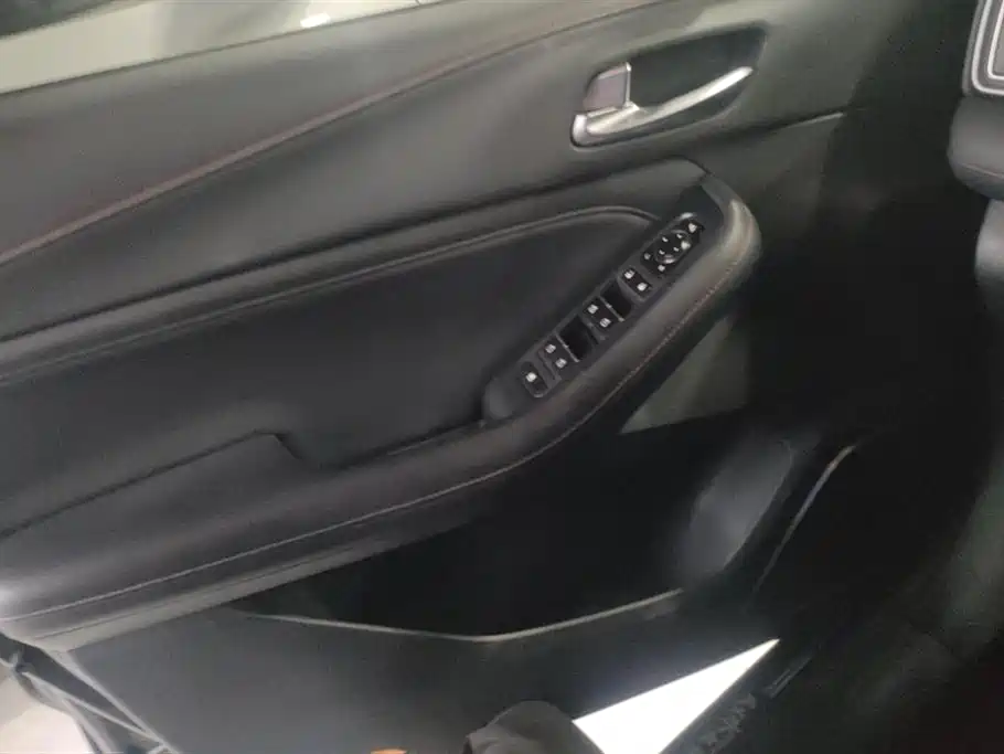 Trumpchi Trumpchi GS4