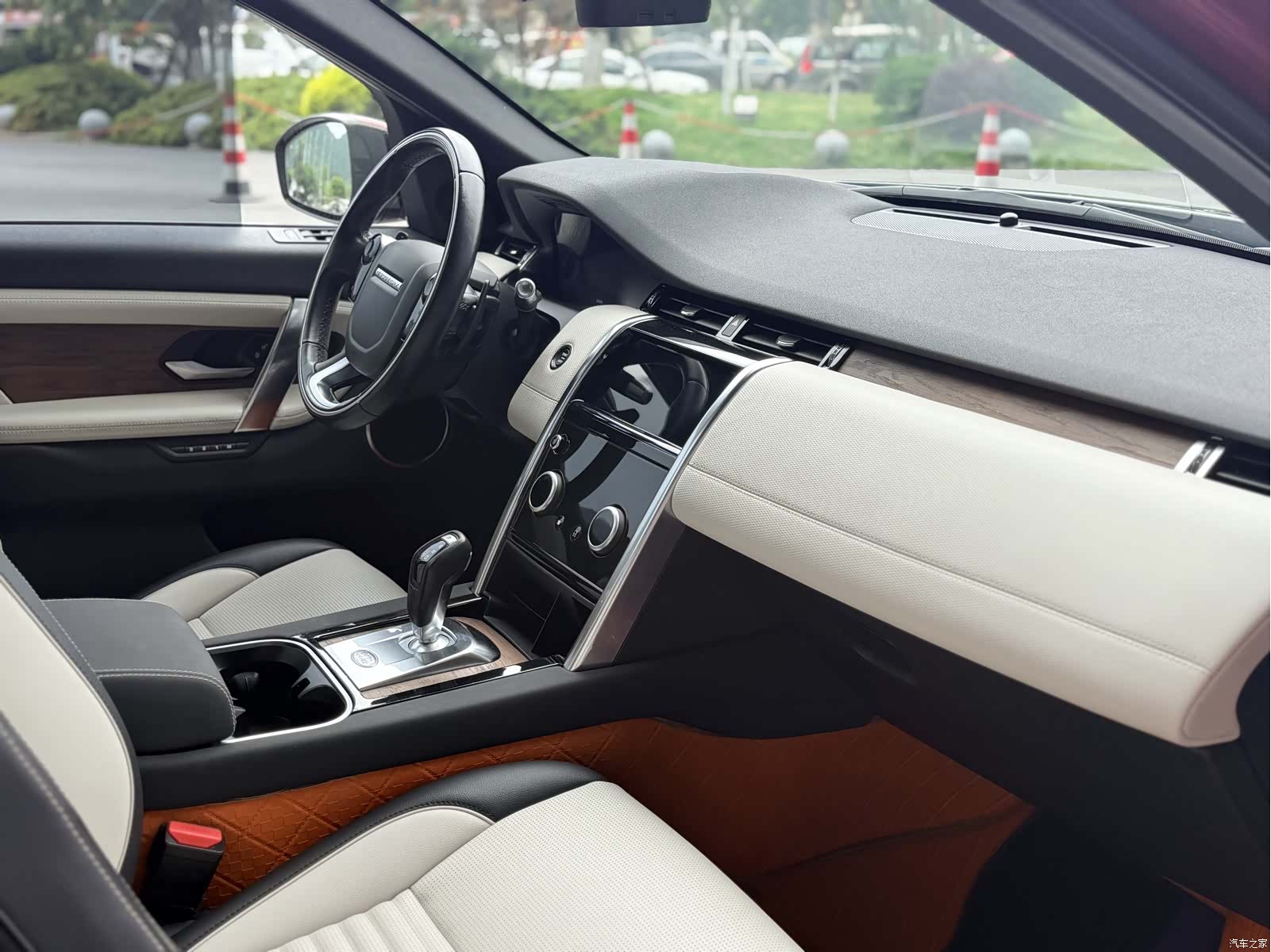 Land Rover Discovery, 2020 11