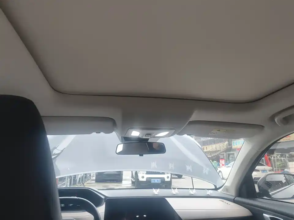 Changan CS55PLUS
