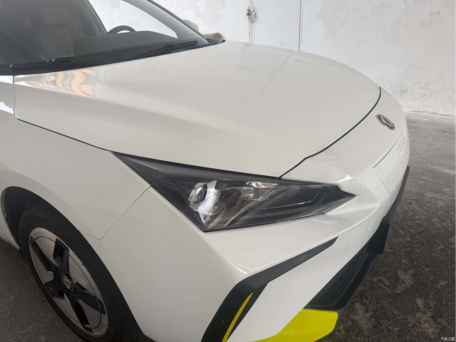 DongFeng E70, 2023 4