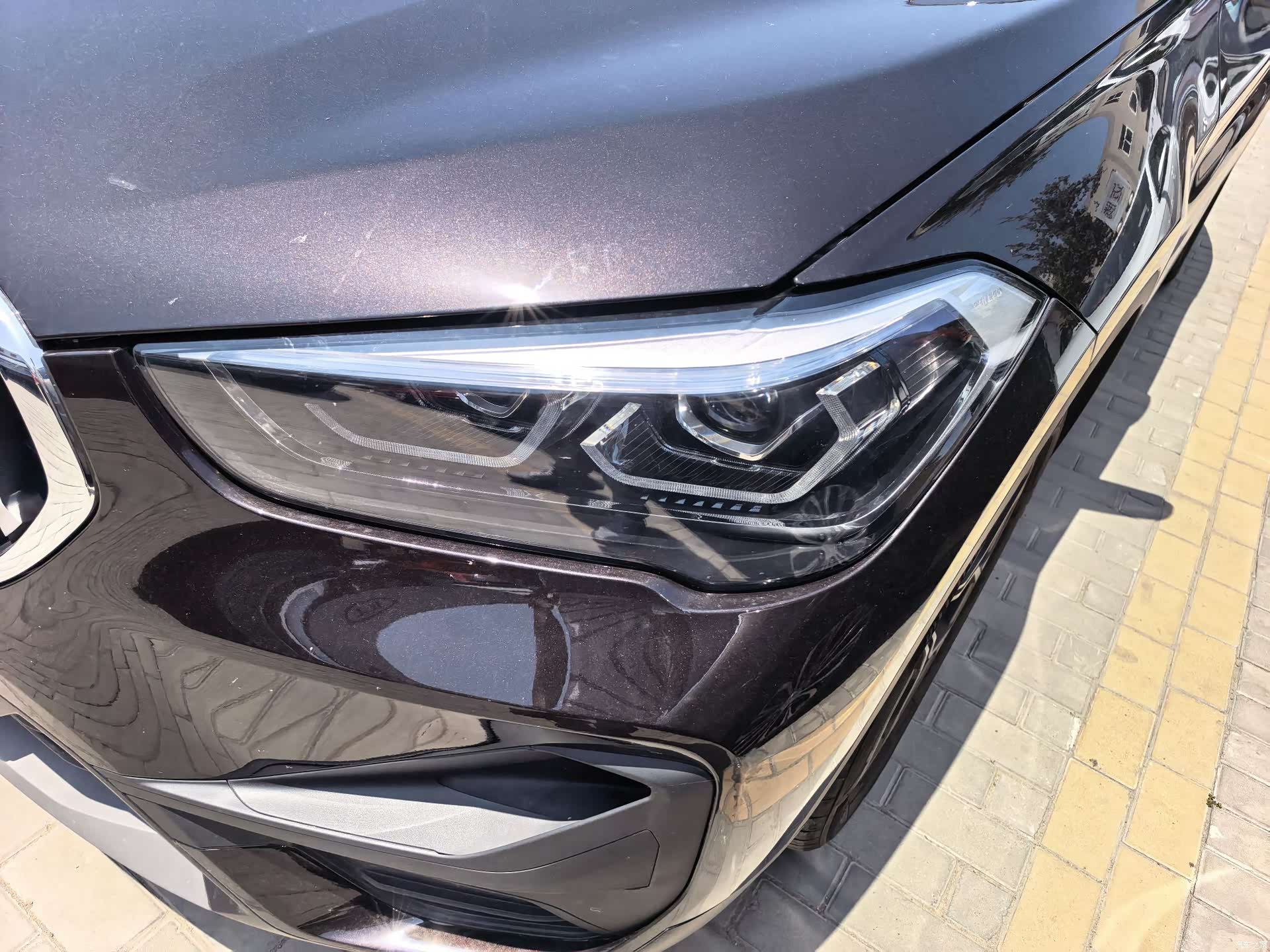 BMW X1, 2022 6