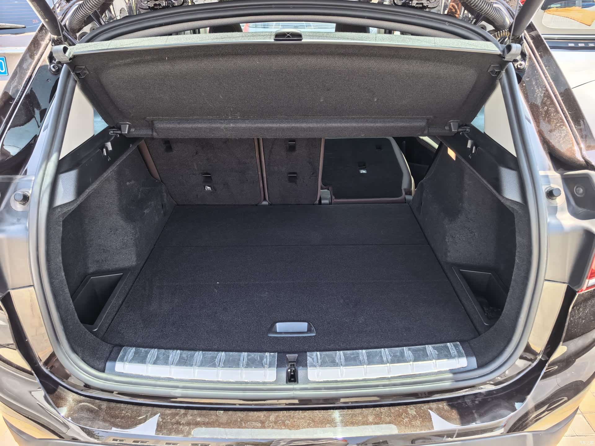 BMW X1, 2022 14