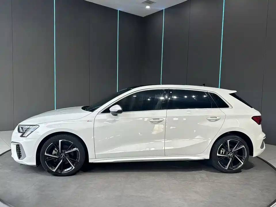 Audi A3 Audi A3