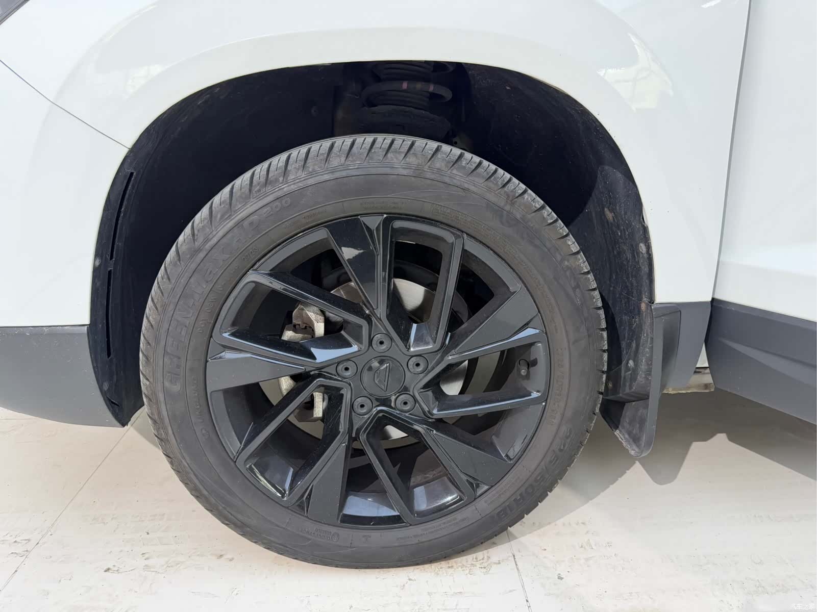 Volkswagen VS7, 2023 18