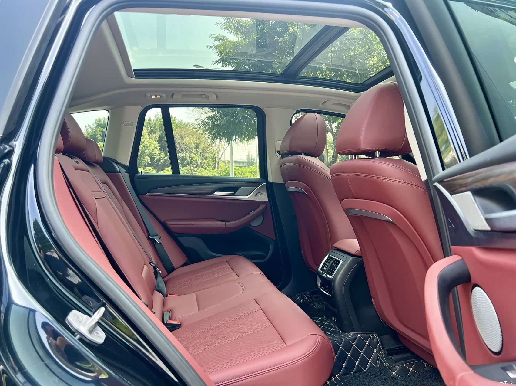 BMW X3, 2024 13