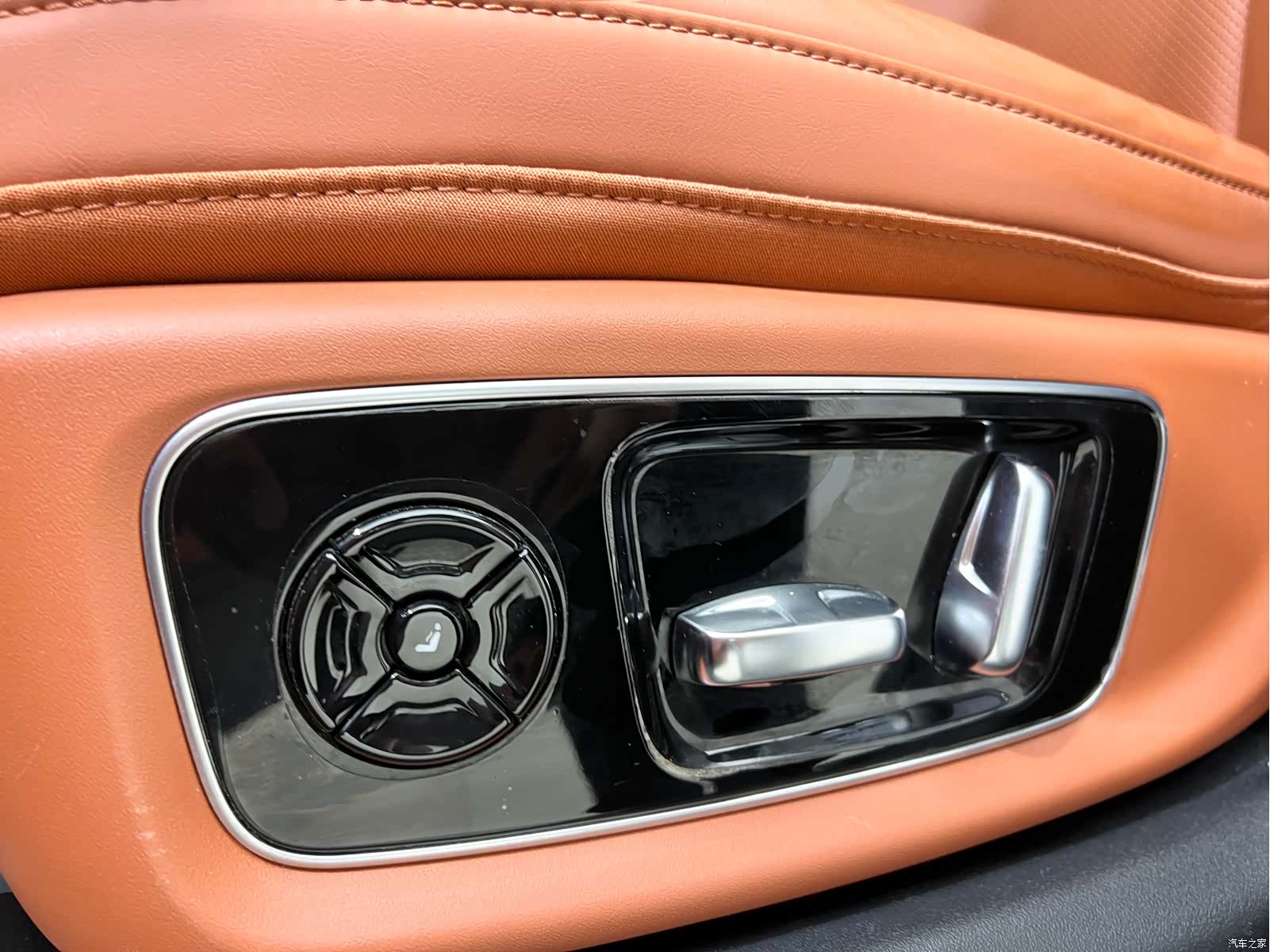 Li Auto L8, 2023 18