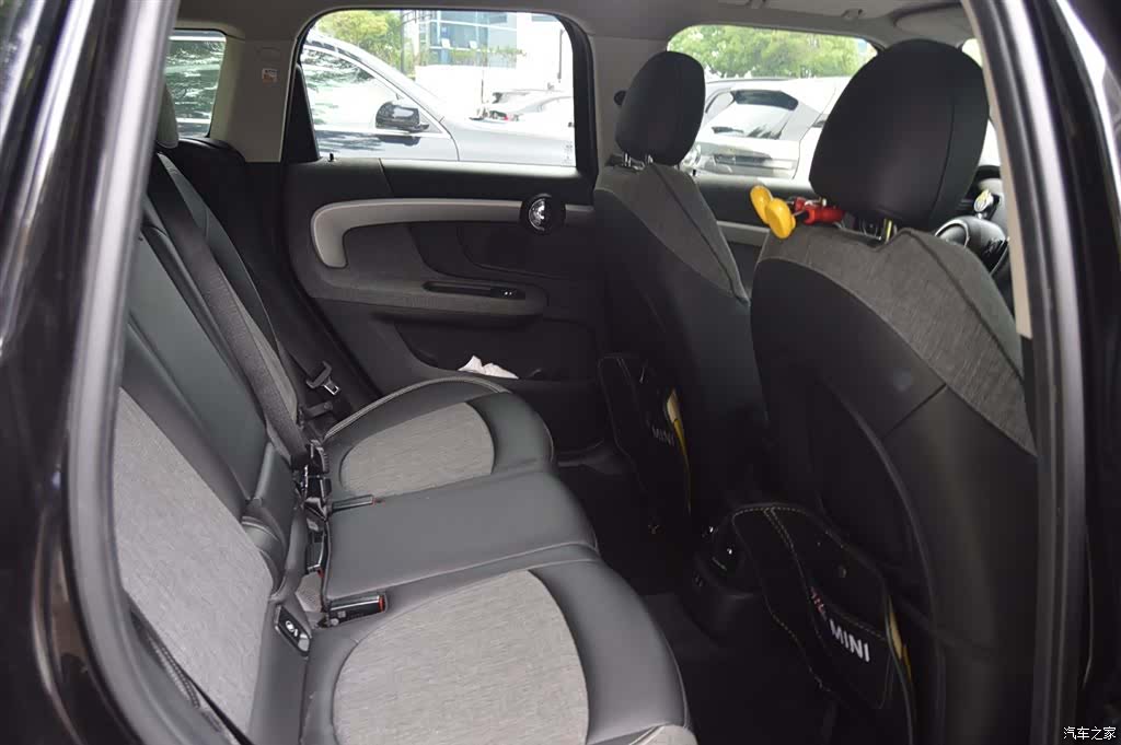 Mini Countryman, 2020 10