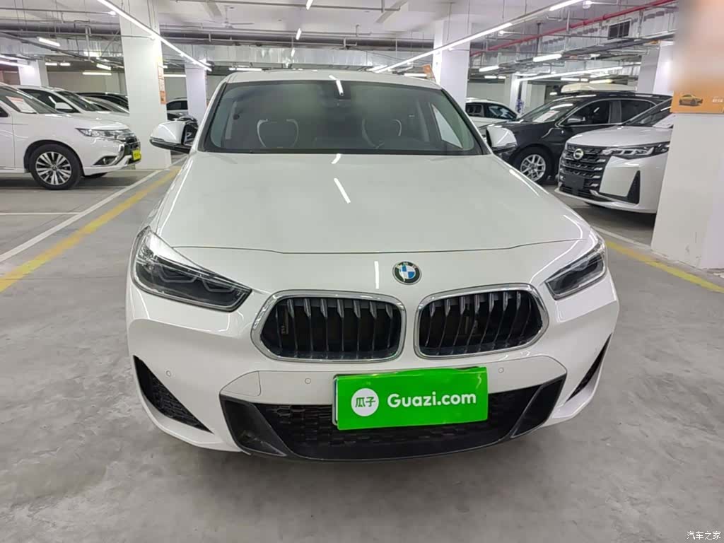 BMW X2, 2022 3