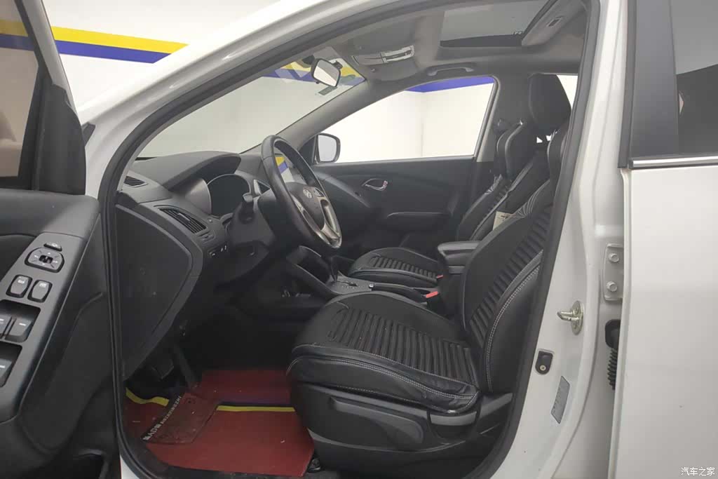 Hyundai ix35, 2015 9