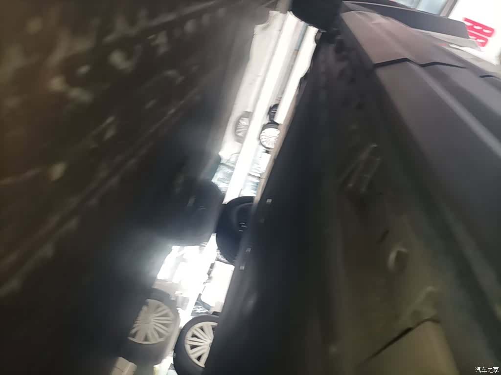 Chery iCAR, 2024 22