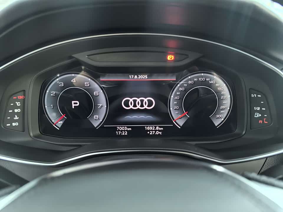 Audi A6L Audi A6L