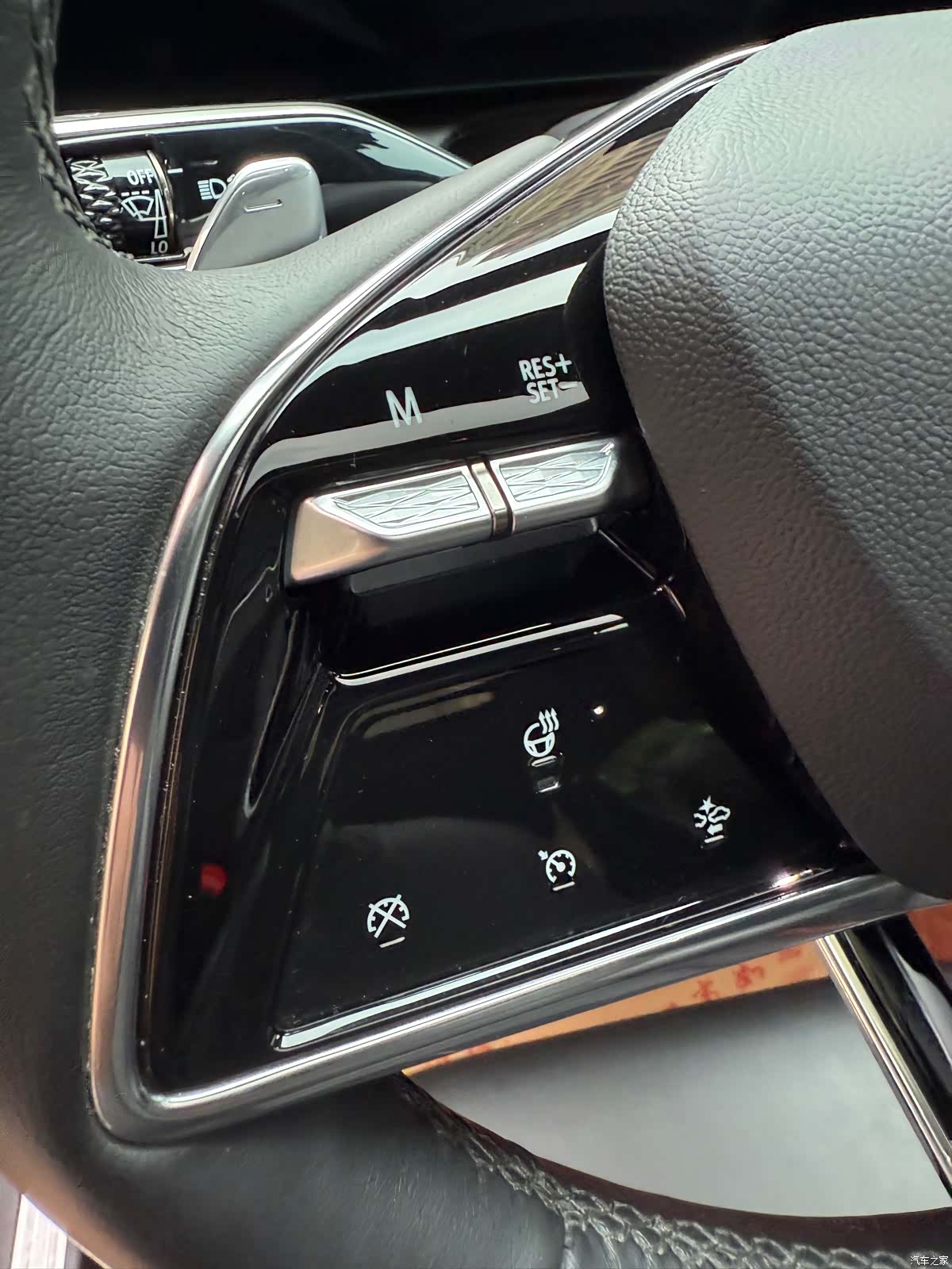 Cadillac CT6, 2024 15