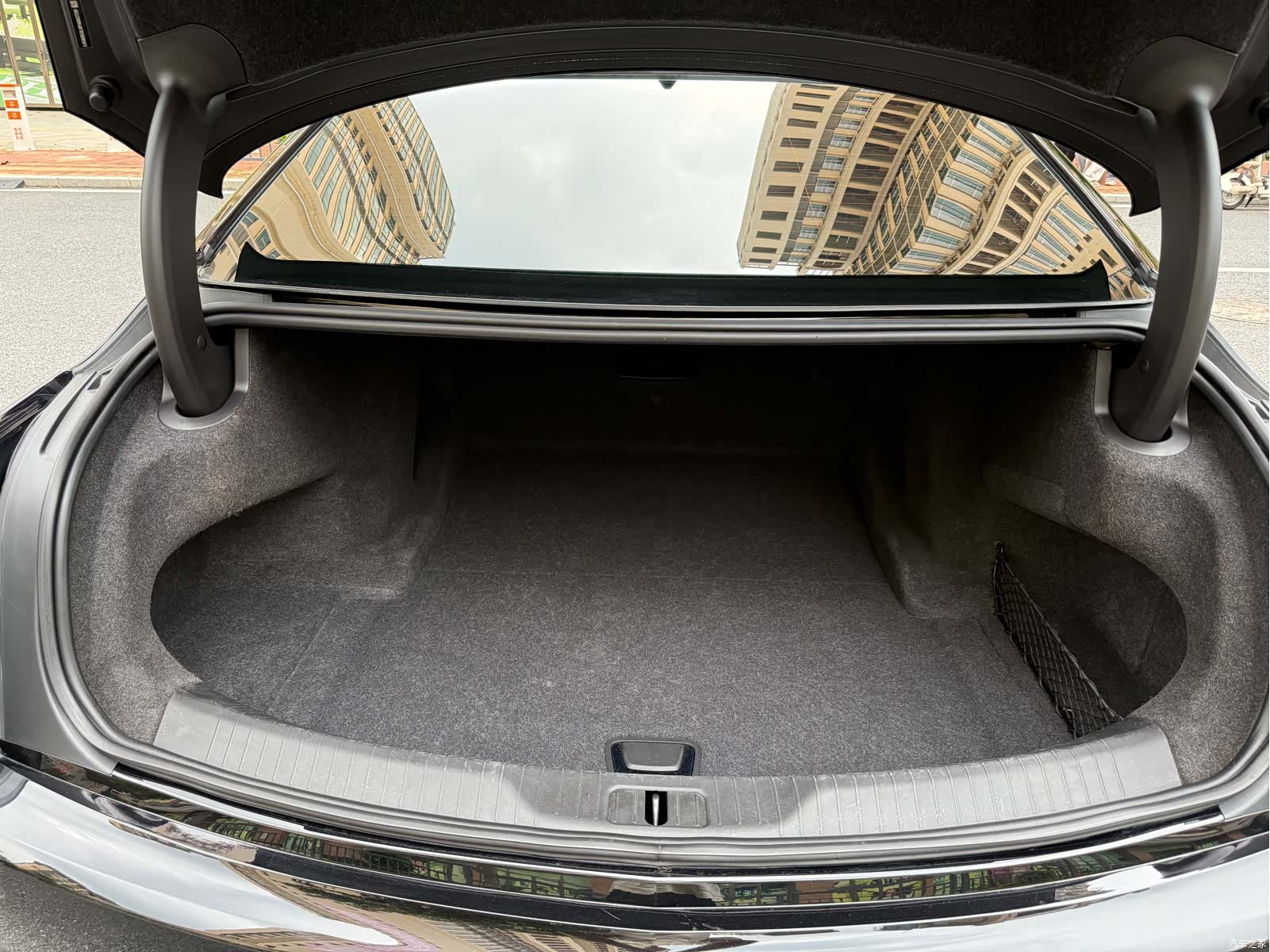 Cadillac CT6, 2024 7
