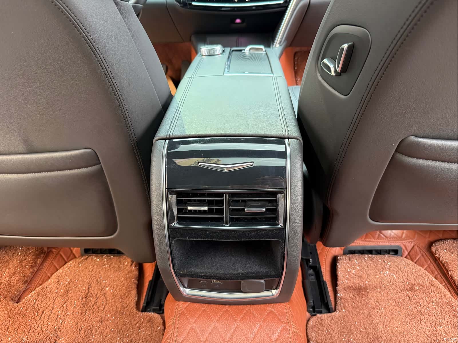 Cadillac CT6, 2024 29