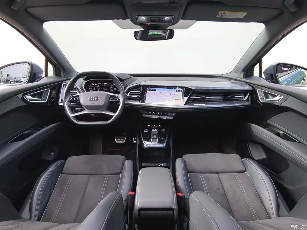 Audi Q4 e-tron, 2023 19
