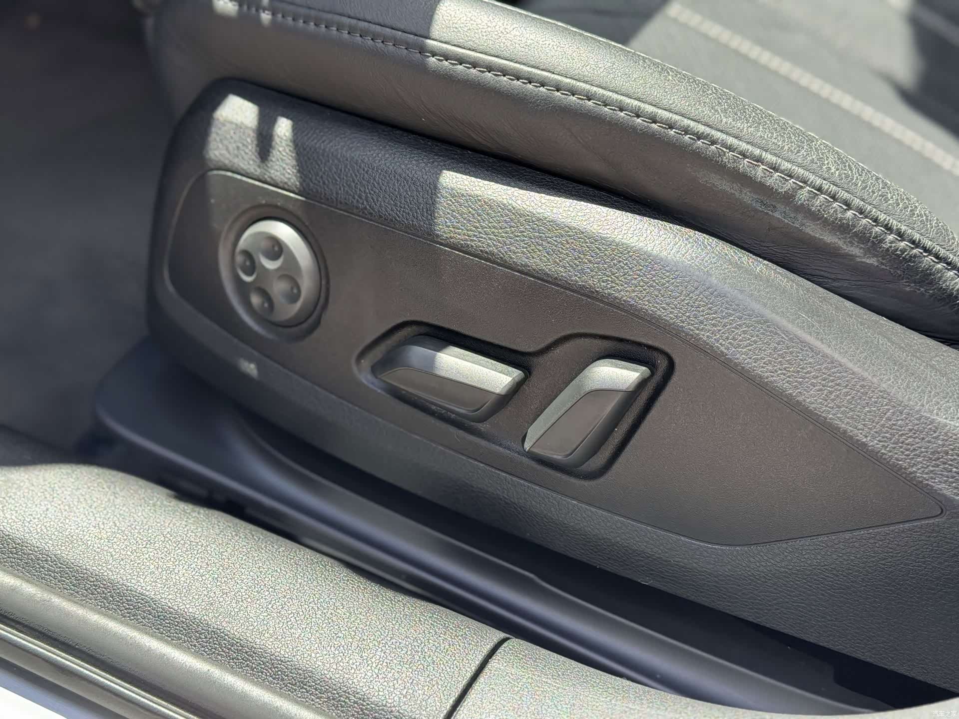 Audi A4L, 2020 14