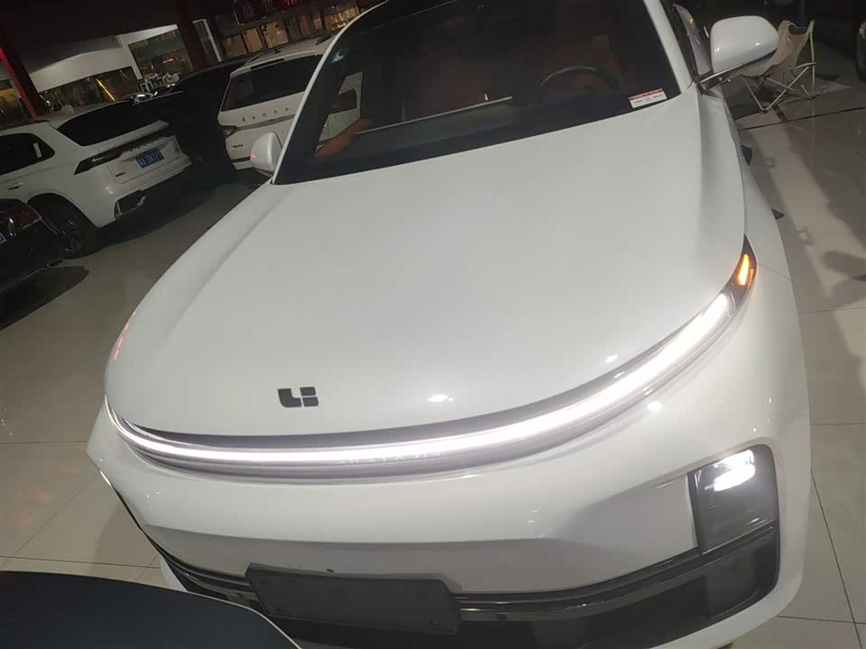 Li Auto Ideal L7