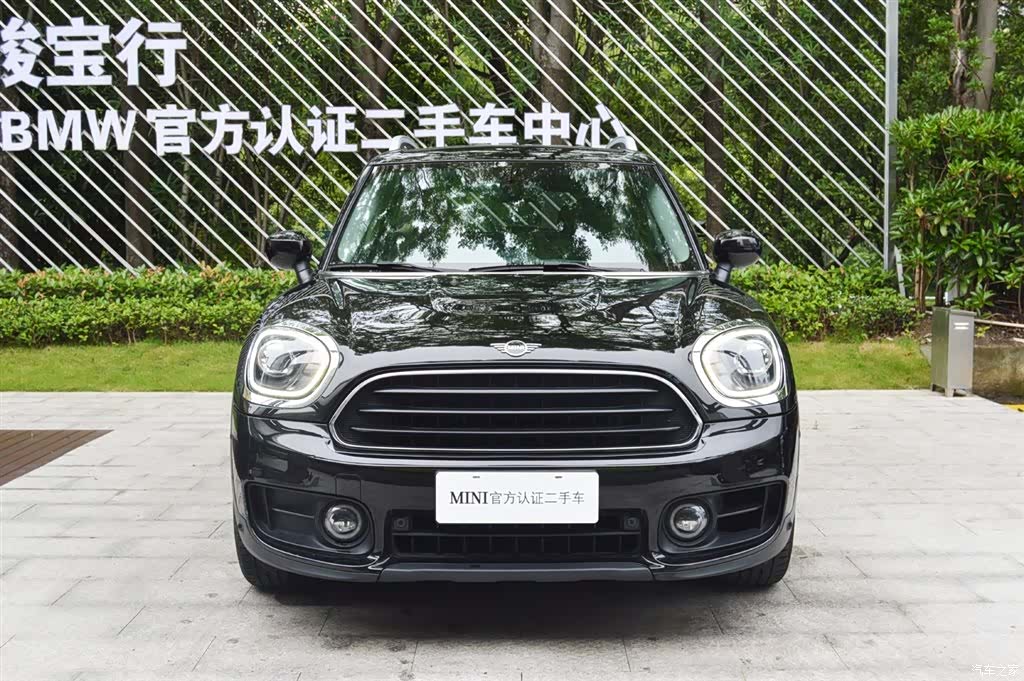 Mini Countryman, 2020 2