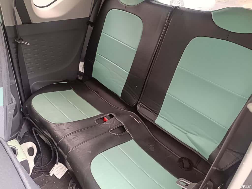 Wuling MINIEV, 2022 13