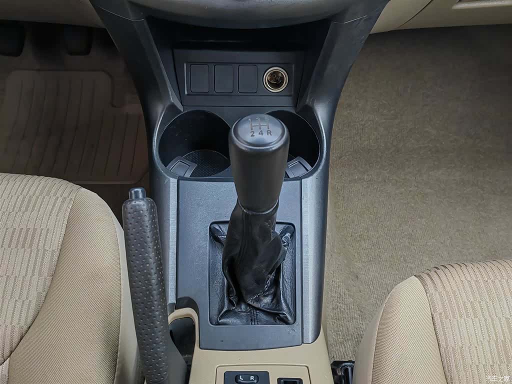 Toyota RAV4, 2012 13