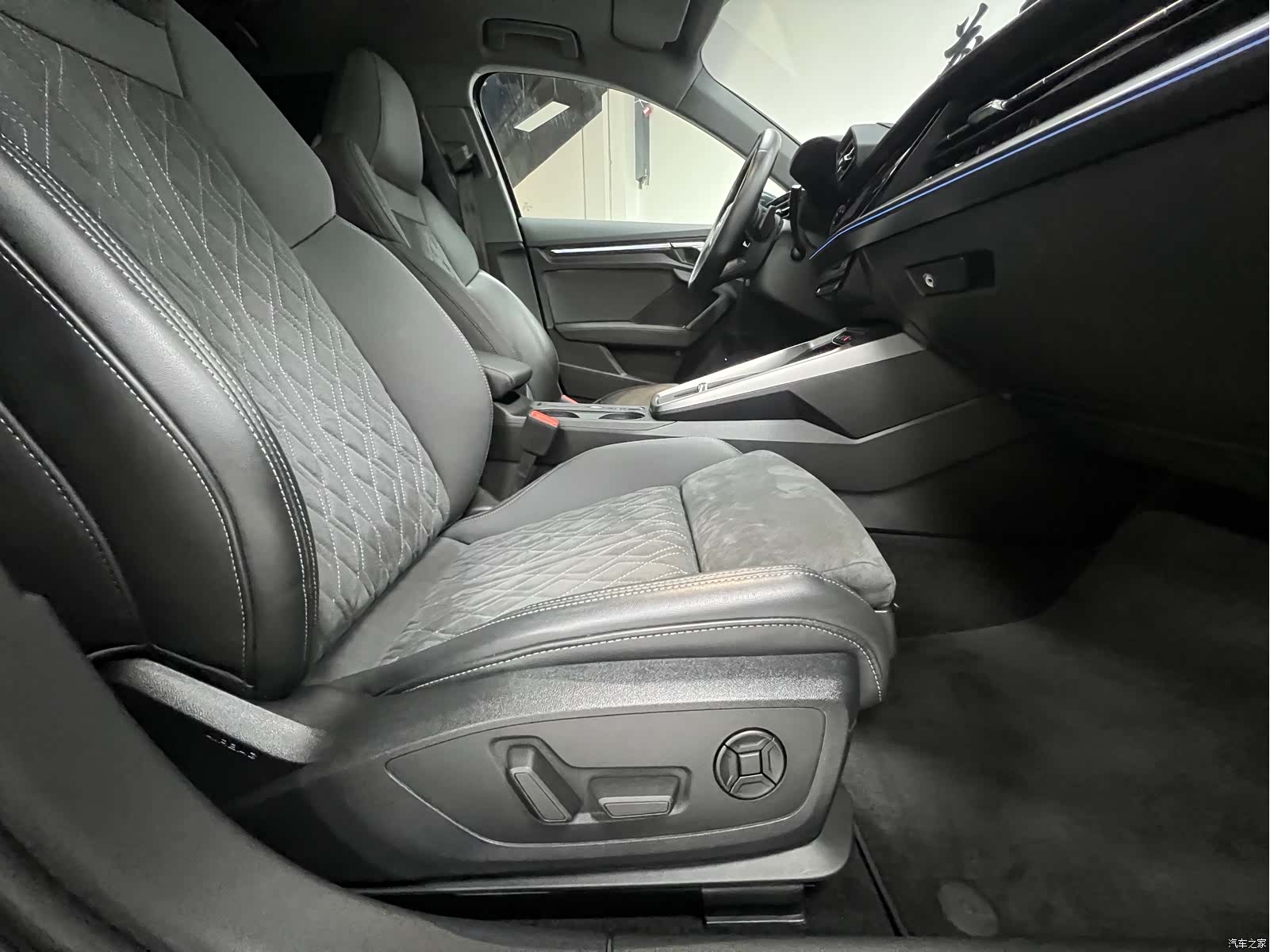 Audi A3, 2023 17