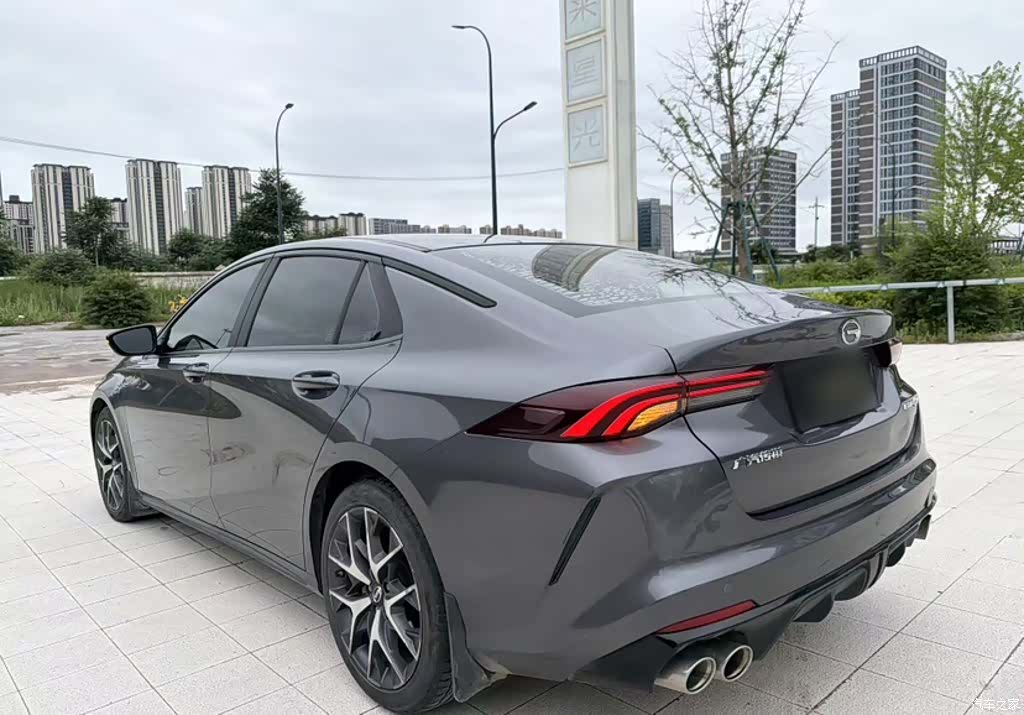 GAC Empow, 2022 10