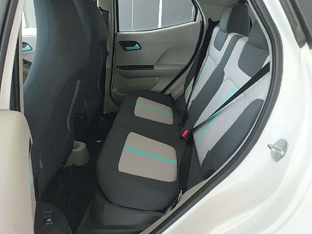 JMC EV2, 2025 17