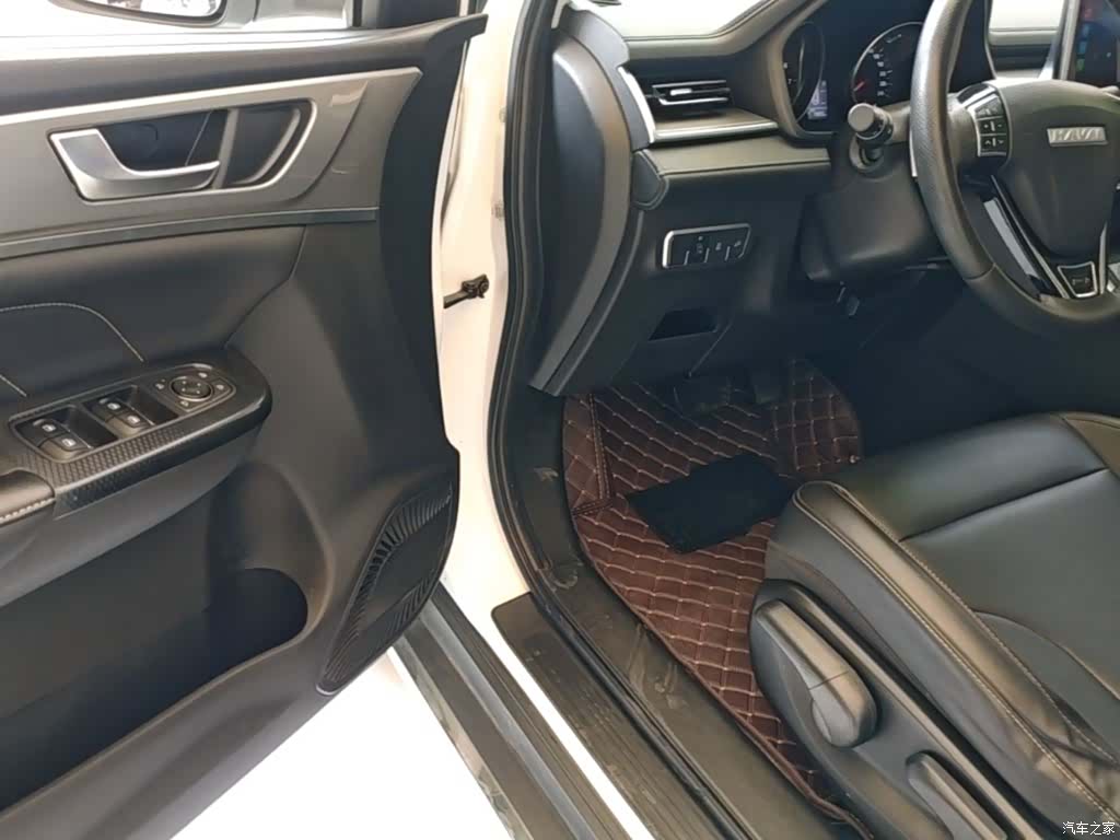 Haval M6, 2021 16