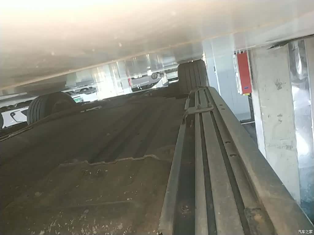 Li Auto ONE, 2020 22