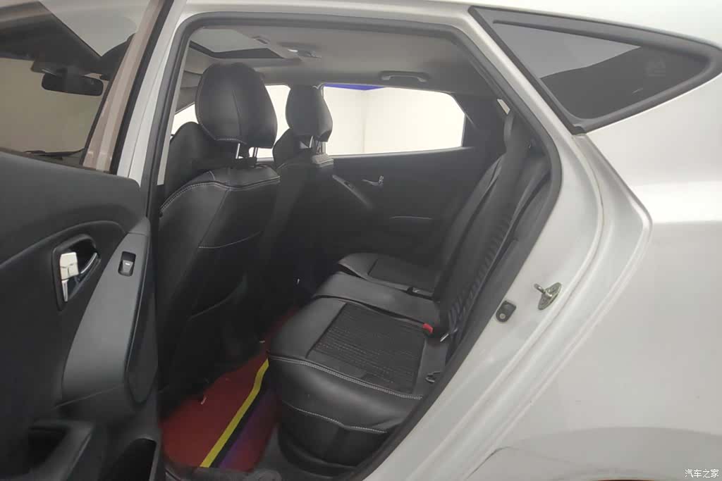 Hyundai ix35, 2015 11